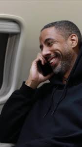 Ryan Leslie Long Way to Go