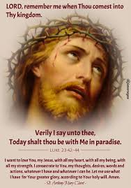 Lenten Prayer Day 27 Heavenly Father, shine your light