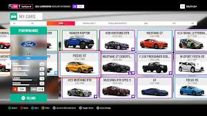 Maybe you would like to learn more about one of these? Forza Horizon 4 2019 Ford Focus St Album On Imgur