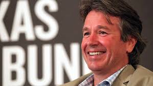 Wallace Hall interviewed by Texas Tribune, 09.04.14