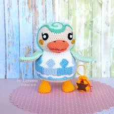 Her favorite song is cafe k.k. Made To Order Sprinkle From Animal Crossing Animal Crossing Custom Penguin Villager Animal Crossing Plush Animal Crossing Crochet Animal Crossing Plush Animal Crossing Crochet Penguin