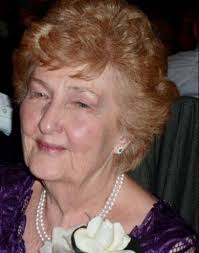 Jacqueline Gentile Obituary (1922