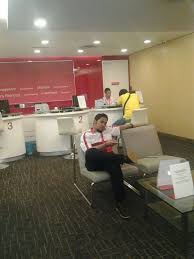 If you need to contact cimb for lost of atm or credit card, get in touch with cimb customer service call centre immediately as below: Cimb Group Office Photos Glassdoor