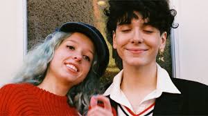 Darlène », l'album et le roman : opéra postmoderne sur l'émancipation