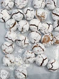 Amaretti Biscuit Recipe Christmas Biscuit Edible Gift Recipes Recipe Amaretti Biscuits Christmas Biscuits Christmas Biscuits Recipe