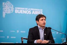 Porque la negociación luego corre para las listas. Kicillof Las Pymes Son El Mejor Ejemplo De Como Tiene Que Funcionar La Industria Argentina El Economista
