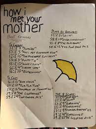 The clever story construction and enjoy the ten best how i met your mother episodes ever. Best Himym Episodes Himym