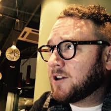 David Homburg (@dhomburg)