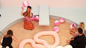 Juicy tropical mango with a hint of spicy chili and bursts of sweet raspberry; How This 27 Year Old Turned A Whimsical Summer Project Into A Business Valued At 200 Million Inc Com