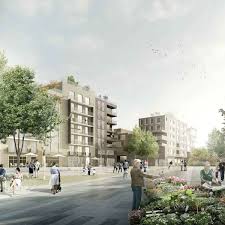 Bitte aktivieren sie javascript der funktionsumfang und die benutzerfreundlichkeit dieser seite ist im moment stark eingeschränkt, da javascript nicht aktiviert ist. Frankfurt Neues Viertel Mit 1500 Wohnungen Geplant Doch Es Gibt Widerstand Frankfurt