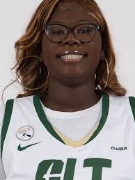 2022-23 Women's Basketball Roster