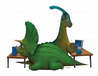 Dino Decoders