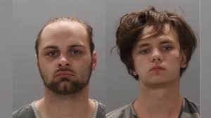 Two Knoxville men arrested for attempted murder