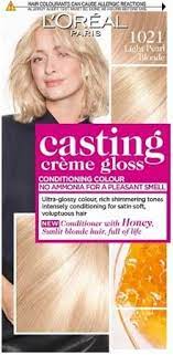 الوان صبغة لوريال كاستينج بدون امونيا و مميزاتها loreal casting loreal casting haircol loreal casting creme gloss permanent hair dye semi permanent hair dye