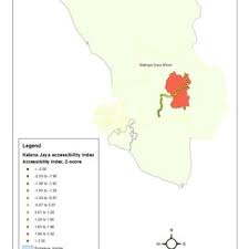 2 lorong tiara 2a, bandar baru klang, 41150, klang, bandar baru klang, 41150 klang, selangor, malaizija. Pdf Determining Variations In Public Transport Access Using Gis In Klang Valley City Selangor Malaysia