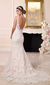 If you choose a country wedding gown it does not mean that you are depriving of the classics. 2016 Chic Beach Wedding Dresses Weddings Romantique
