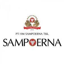 Filsafat tiga tangan ini merupakan simbol kerjasama. Pt Hm Sampoerna Tbk Company Id 004175 Arest Web Id