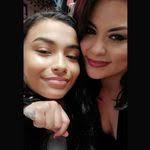 Angelica Luera's Instagram, Twitter & Facebook