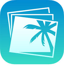 Iphoto Icon Photo Apps Apple Online App