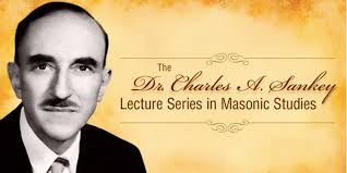 Freemasons For Dummies: 2023 Sankey Lecture: Heather Calloway Sunday 3/26