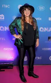 WINNER of the 2022 Queensland Music Awards 'Blues & Roots' award!