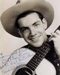 FROM THE VAULTS: Bill Clifton born 5 April 1931