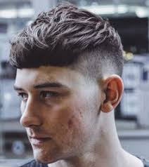 Questo modo di portare i capelli in peaky blinders prende . 12 Hair Ideas Mens Hairstyles Hair And Beard Styles Haircuts For Men