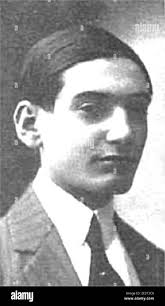 Manuel losada hi-res stock photography and images