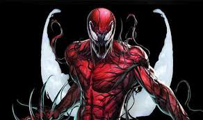 Eddie (tom hardy) has an interview with cletus kasady (woody harrelson). Venom Will Carnage Appear In The Venom Movie Films Entertainment Express Co Uk