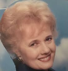 Barbara Harvey Obituary