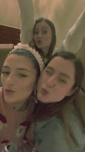 Melody Hancock's Instagram, Twitter & Facebook