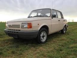 Image result for Neptunblau 1971 Wartburg