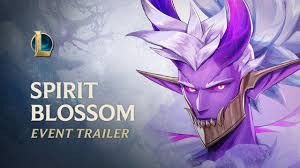 Horn of gondor 2020 a tolkien fan film. Spirit Blossom League Of Legends