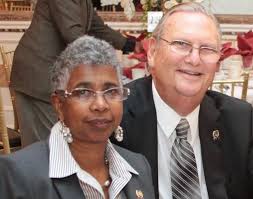 Caputo won't seek Rice Senate seat