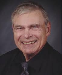 Harlan Todahl Obituary (2017)