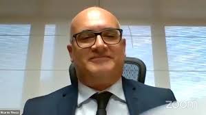 Sessão do dia 22/1/2021