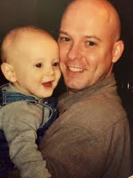 My late Uncle Eric and Grandmother, Cathryn Angle