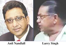 AG sues Larry Singh for $370m over guns and ammo for GDF