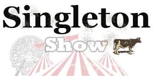 Singleton Show