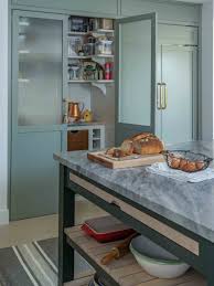 how to create a bakers kitchen jewett