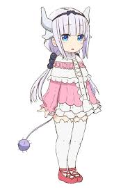 Kanna Kamui Game Ideas Wiki Fandom Finally, miss kobayashi's drinking leads tohru to stage an intervention and how that chapter ends is a stunner that will be resolved in the next volume. kanna kamui game ideas wiki fandom