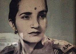 Happy 98th birthday to Capt (Dr)Paramjit Kaur Dhanoa, the first Lady Doctor  of the Army Medical Corps, to be posted in J & K area in 1956. She married  Late Major Gen
