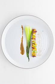 Geraucherter Aal Mango Salsa Miso Creme Und Pak Choi Highfoodality Geraucherter Aal Lebensmittel Essen Happy Mahlzeit