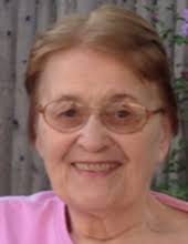 Obituary information for Mary F. Clark
