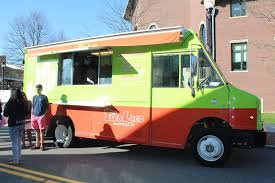 Taco Loco & Loco Catering Food Trucks — Mobile caterer food truck in Bridgeport, Connecticut