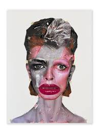 ICONS Portrait Series