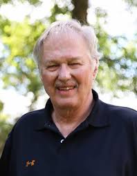 Robert Rierson's Instagram, Twitter & Facebook