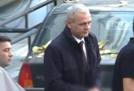 Aceasta e știrea tvr despre condamnarea și încarcerarea lui liviu dragnea. Liviu Dragnea Ar Putea Iesi AstÄƒzi Din Inchisoare Stiri Diaspora