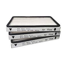 But how do you vacuum a pool? Buy Vacuum Cleaner Hepa Filter Replacement For Sears Kenmore Ef 1 Part 86889 Online In Bahrain B07bhdcfyc