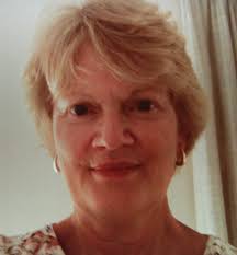 Linda Farrelly Standing